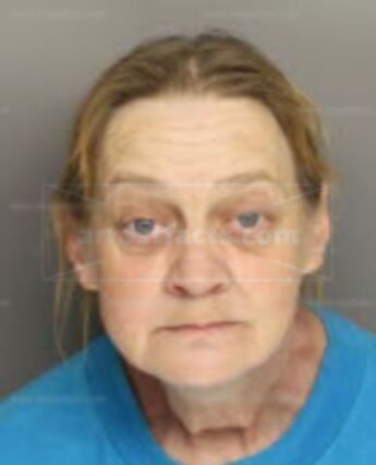 Debbie Hall Barnes