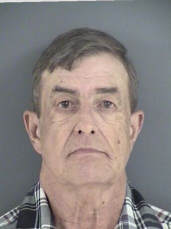 Larry Travis Lunsford