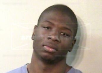 Daveon Shorter