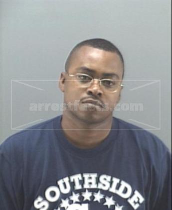 Eric Jamal Sheppard