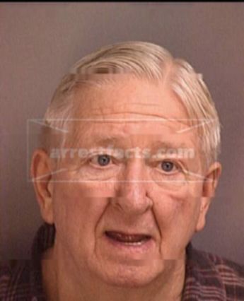 Walter James Moore