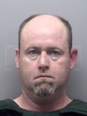 Jeremy Lee Brown