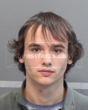 Chase Evan Floyd
