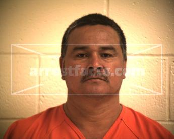 Martin Delarosa Rivera