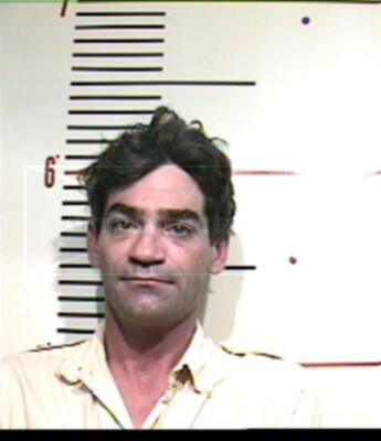 Donald Wayne Terry