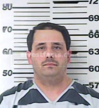 Roy Allen Dewitt