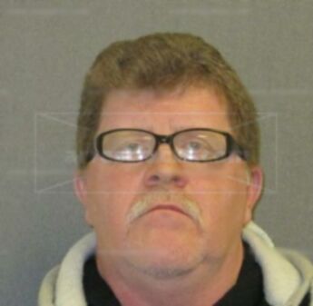 Larry Dean Hayslip
