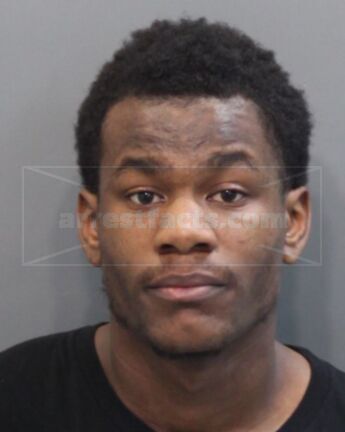 Jamall Rashad Thomas