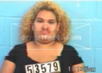 Bianca Ann Bland