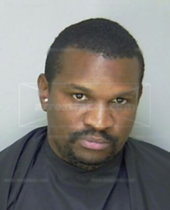 Isaac Lebell Shelton