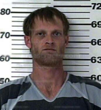 Charles Daniel Bice