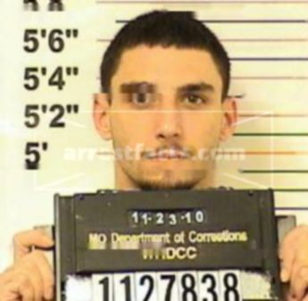 Paul Anthony Kastle