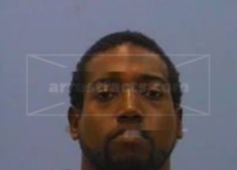 Keenan Armand Thomas
