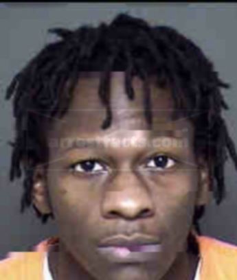 Akeem Rashad Mays