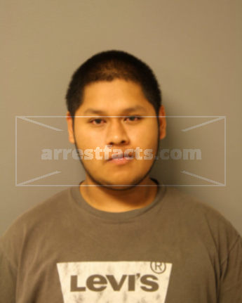 Johnny Ramirez