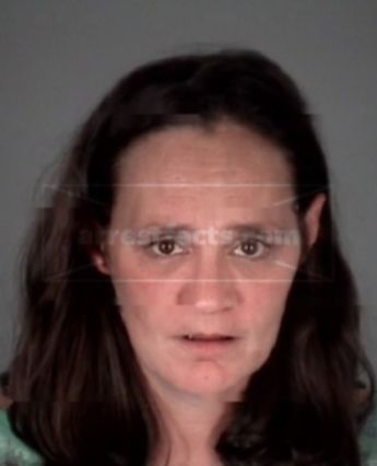 Tanya Marie Walker