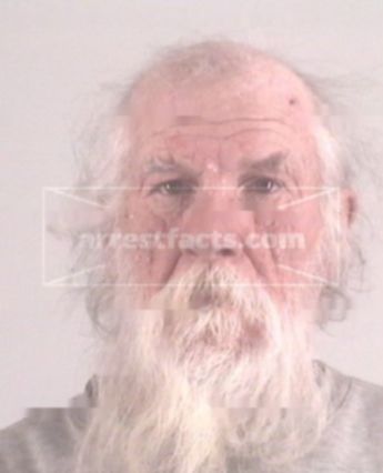 Roy Erichson