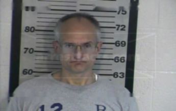 James Brad Warner