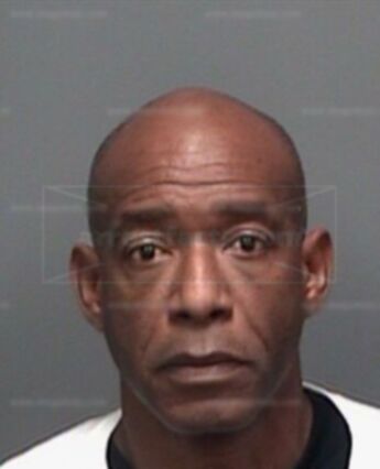 Tyrone Sebastian Tillman