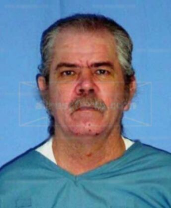 Timothy Ray Burkett