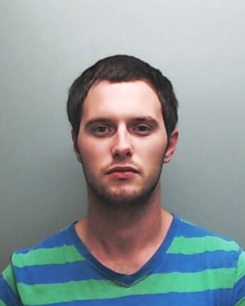 Dillon Mclayne Rosson