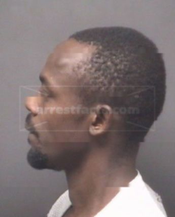 Jerry Louis Ward Jr