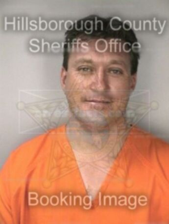 Brian Edward Daly
