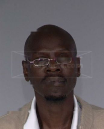 Lloyd Glenn Roy