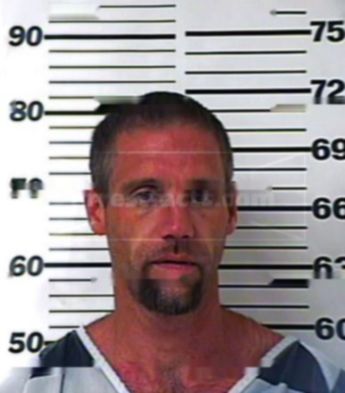 Jeremy Neil Anderson