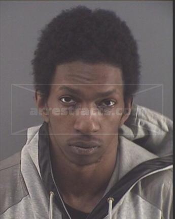 Reuben Lamarr Hampton