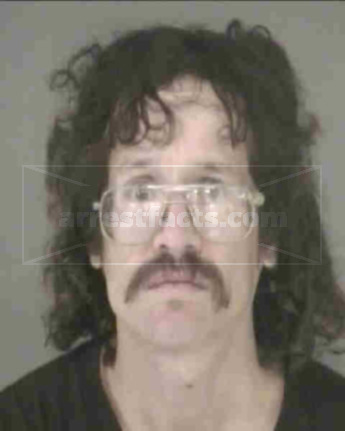 Robert Eugene Mcdonald