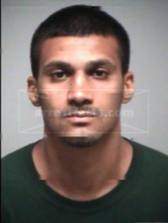 Raymond Jose Ayala