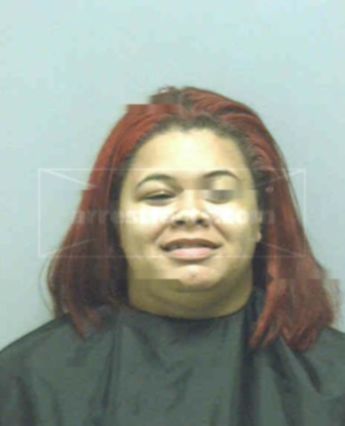 Kendralyn Radford