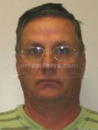 Dennis Ray Mason