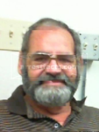 Robert Eugene Pense