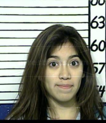 Georgette Elba Gonzalez