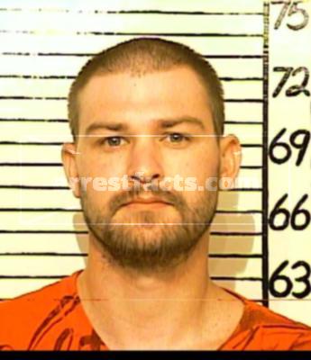Ricky Gary Barron