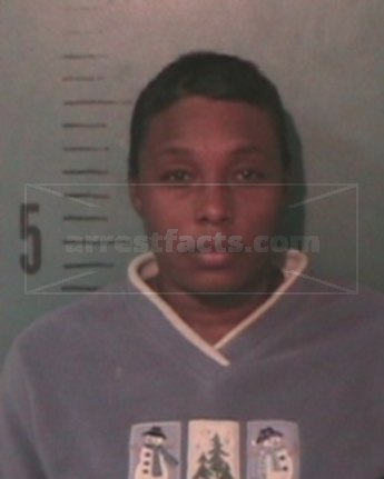 Latasha Lashawn Whitfield