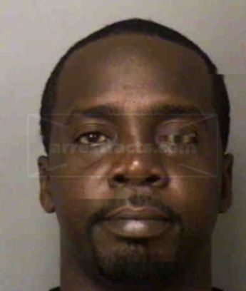 Lefredrick Everett Arrington