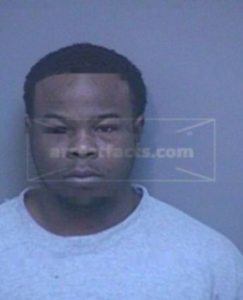 Freeman Joseph Mccall Jr
