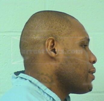 Quincy Deone Walker