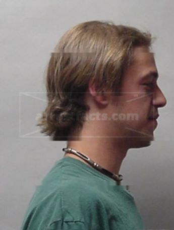 Garrett J Nickel