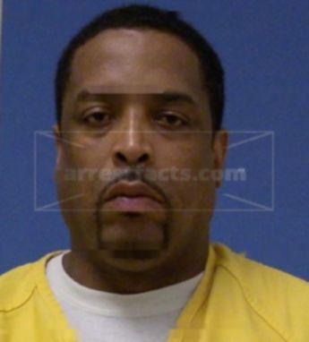 Ronnie Anthony Avery