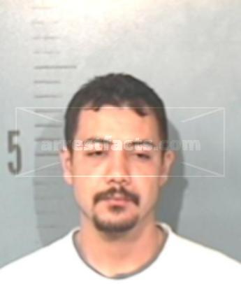 Antonio Flores