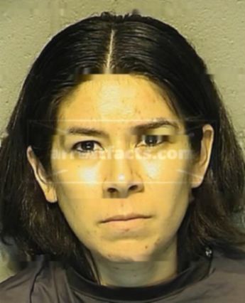 Elizabeth Christine Medina