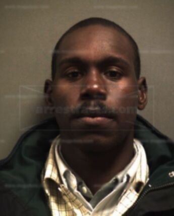 Terrell Antoine Decosey