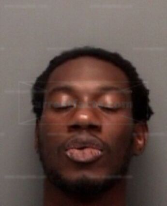 Khadafy Kareem Mullens