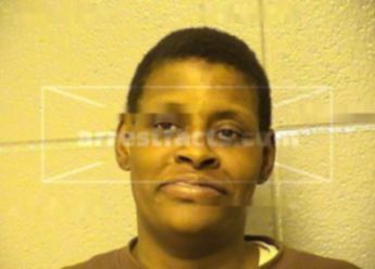 Tonia Wright