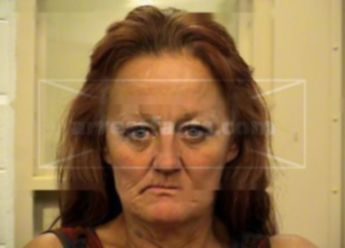 Carolyn Diane Watson