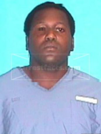 Reginald D Davis